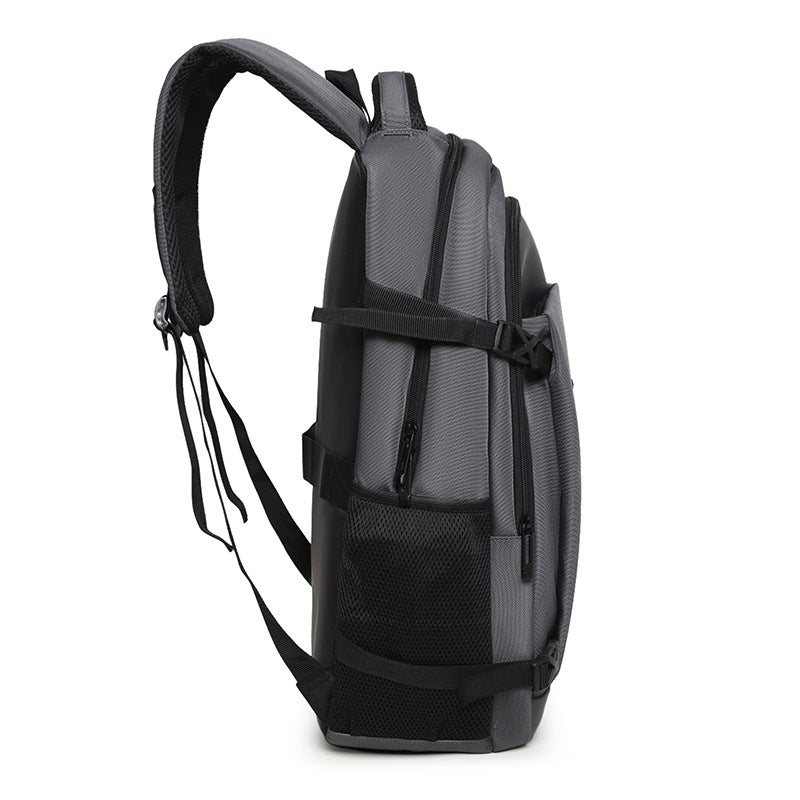 Multi-Functional Travel Backpack for Adventurers