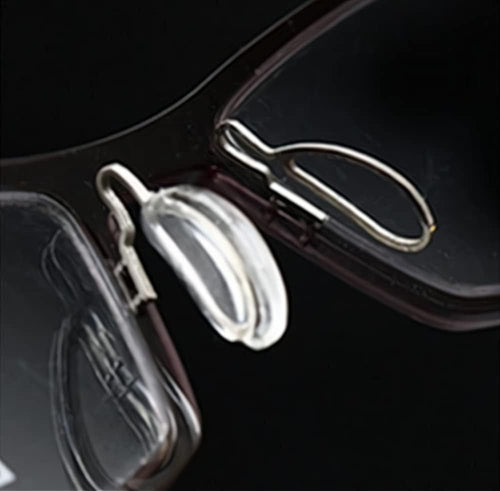 Adjustable Glasses for Vision Correction