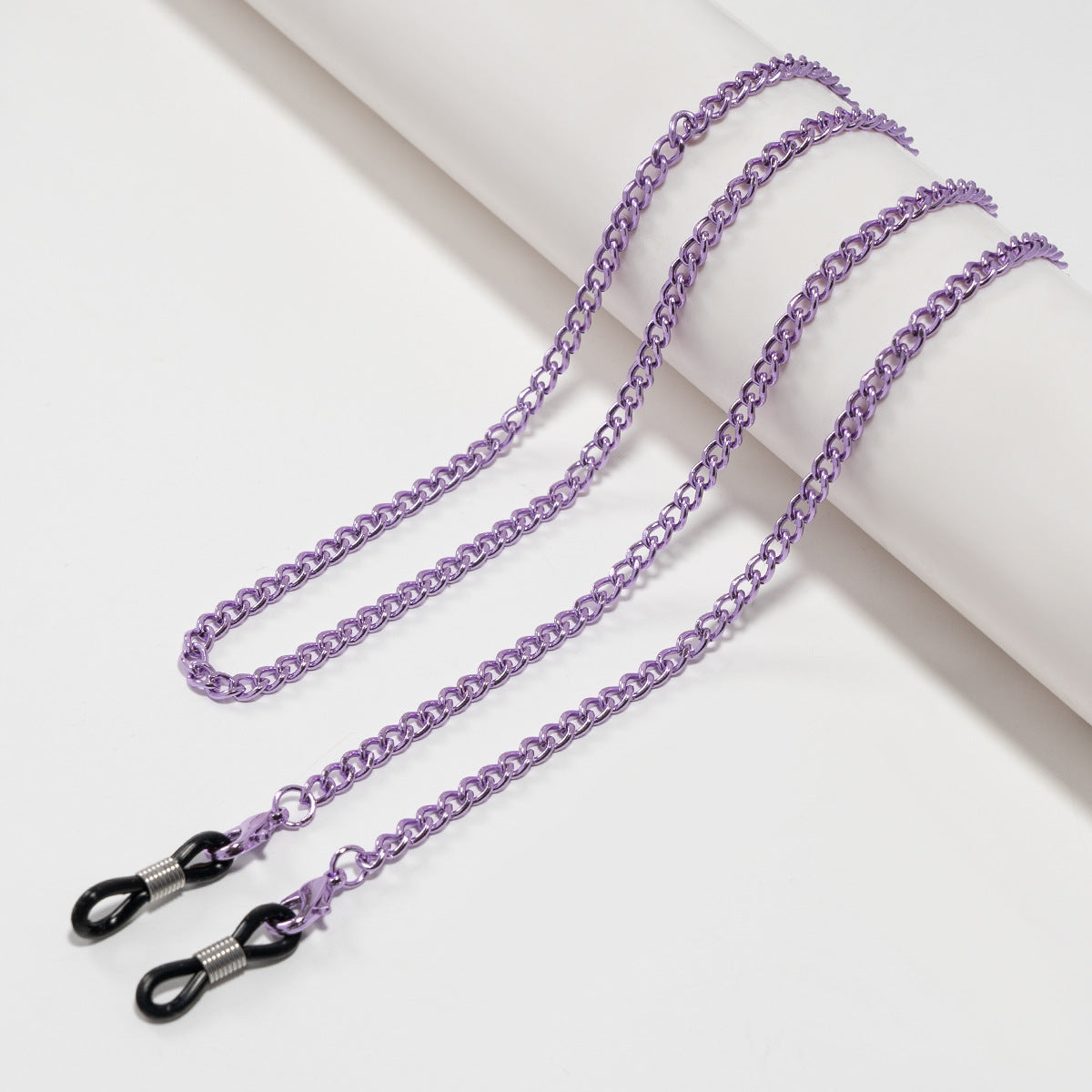 Eyewear Chain with Adjustable Features
