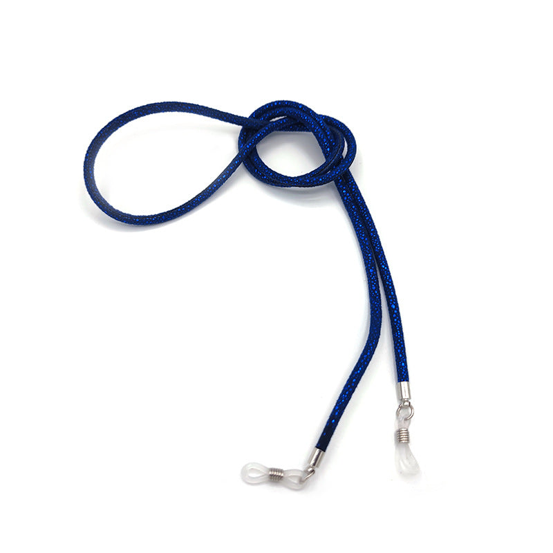 Trendy Adjustable Sunglasses with Bowstring Design