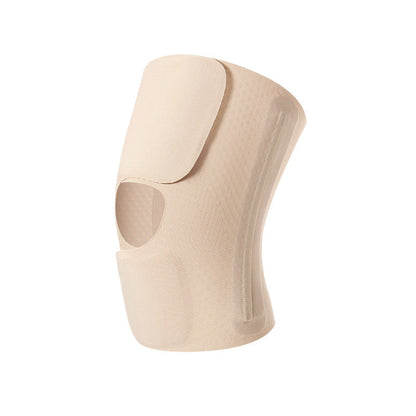 Knee Support Brace for Stabilization and Relief