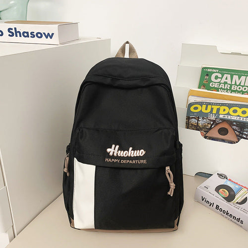 Durable Utility Backpack for Outdoor Adventures