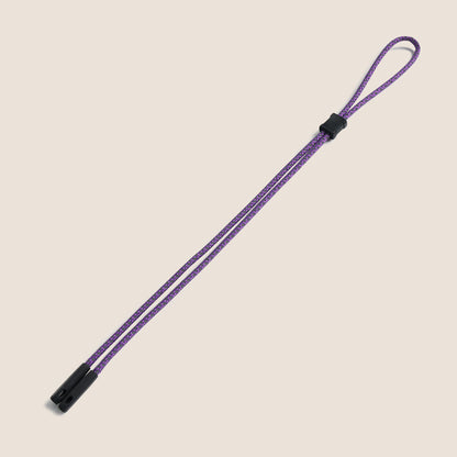 Sporty Eyewear Retention Strap - Adjustable Lanyard