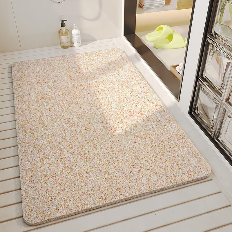 Memory Foam Bath Mat – Highly Absorbent and Soft