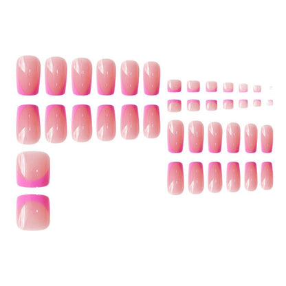 Nail Art Supplies in Acrylic - Taalita Design
