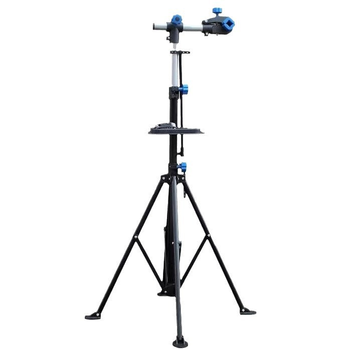 Sturdy Adjustable Bike Repair Stand for Maintenance and Repairs