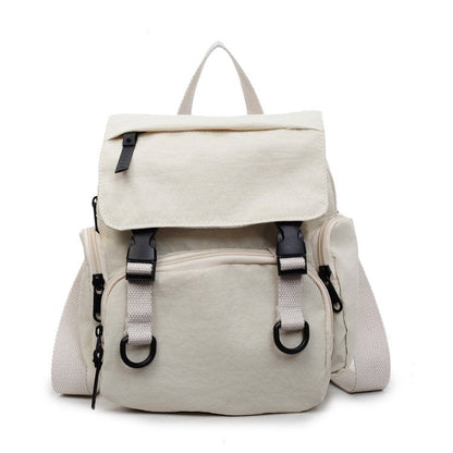 Functional Backpack for Adventure – Taalita Style