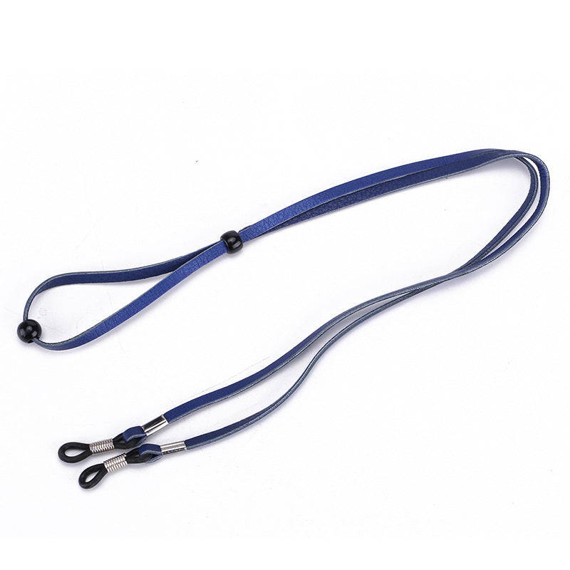 Eyewear Retention Strap with Adjustable Design 1786780071