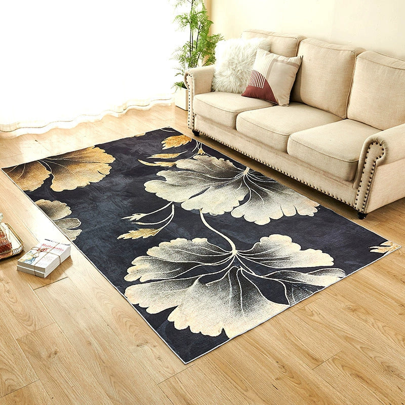 Abstract Design Area Rug