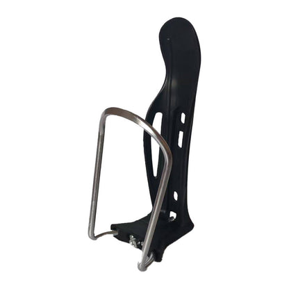 Water Bottle Holder for Bicycles - Adjustable Design