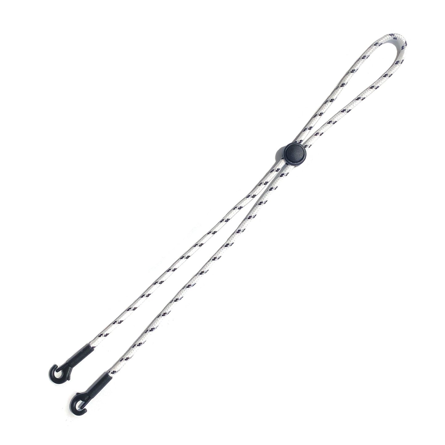 Elastic Eyewear Retention Strap with Adjustable Design