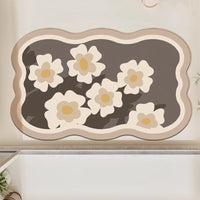 Six Flowers