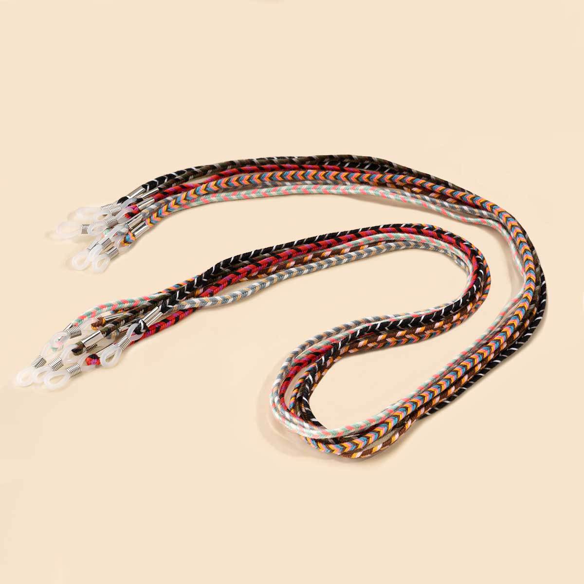 Adjustable Glasses Retainer Strap