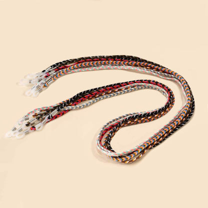 Adjustable Glasses Retainer Strap