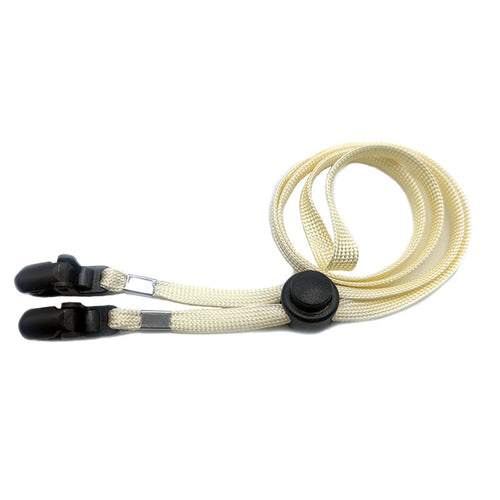 Adjustable Safety Retainer for Eyewear