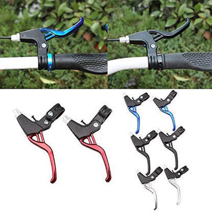 Bike Brake Lever with Adjustable Design