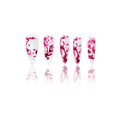 Creative Stiletto Nail Design Kit