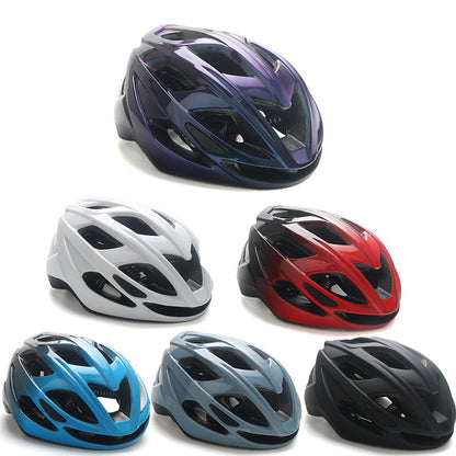 Lightweight Road Cycling Helmet for Advanced Performance