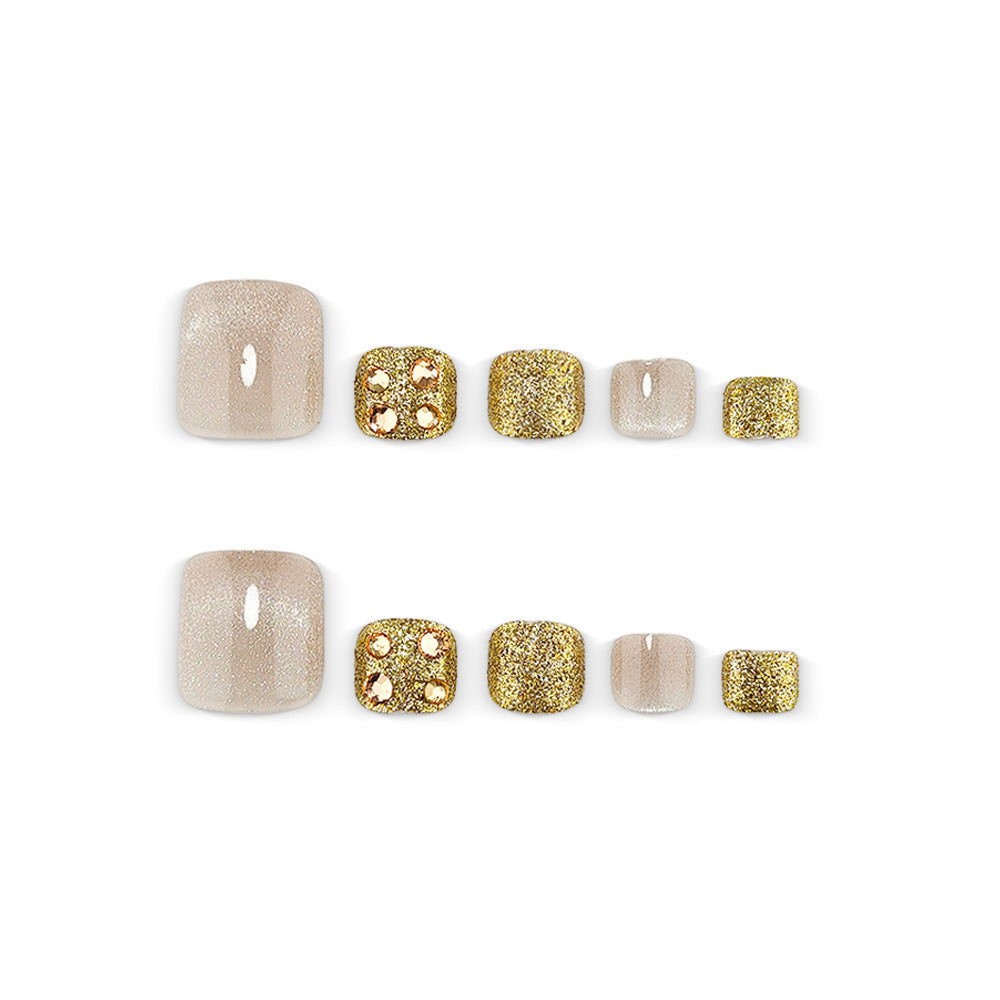 3D Nail Design Kit