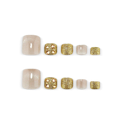 3D Nail Design Kit
