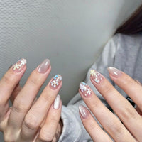 Bare Pink