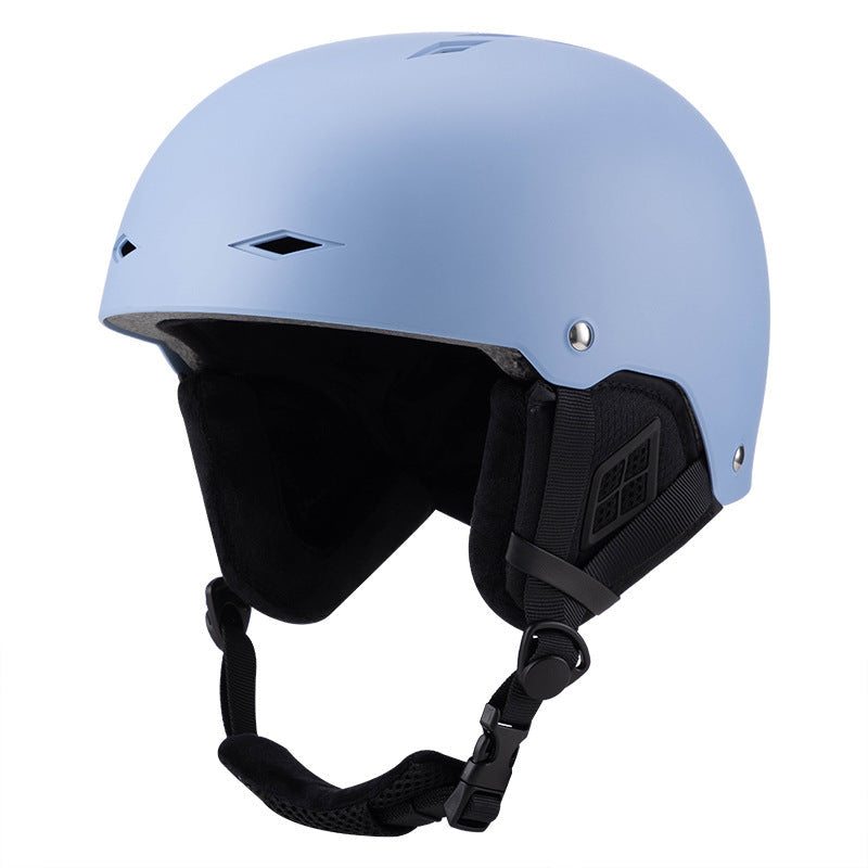 Versatile Snow Sports Helmet for All Seasons