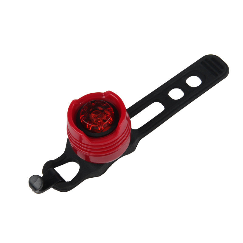 Versatile Headlamp with Adjustable Features