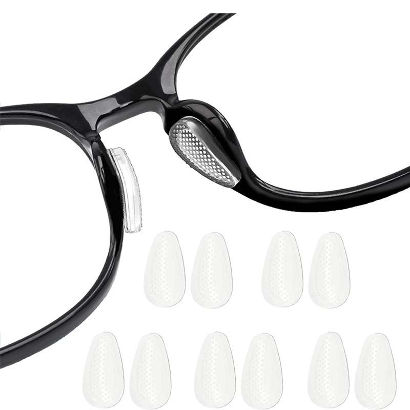 Comfort Pads for Eyewear - Advanced Soft Cushioning
