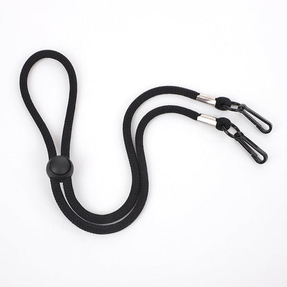 Eyewear Holder with Adjustable Grips