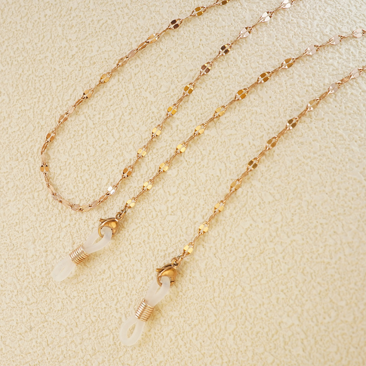 Adjustable Taalita Chain Necklace