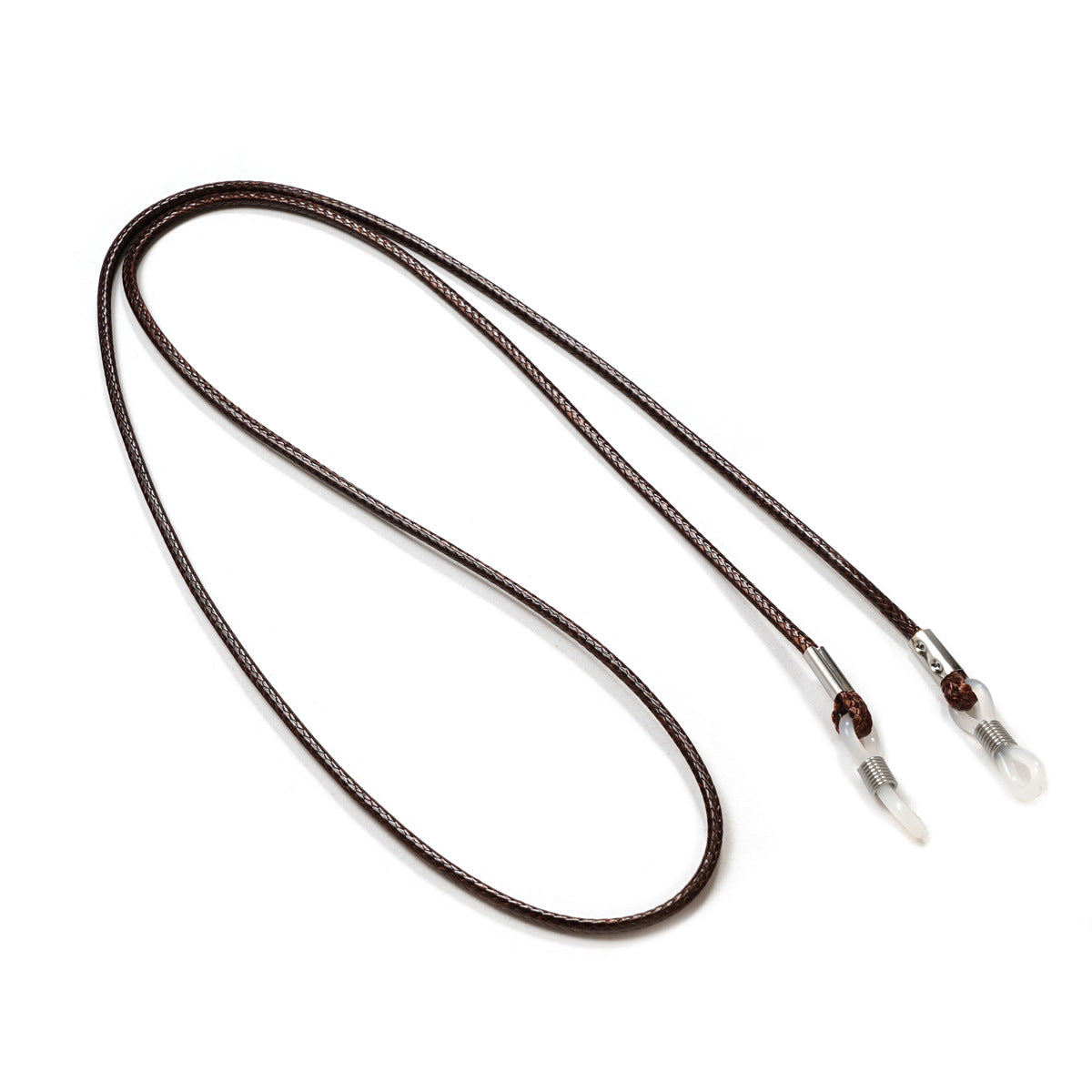 Adjustable Eyewear Strap for Secure Retention