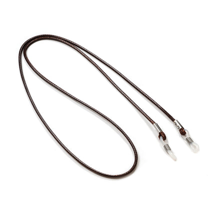 Adjustable Eyewear Strap for Secure Retention
