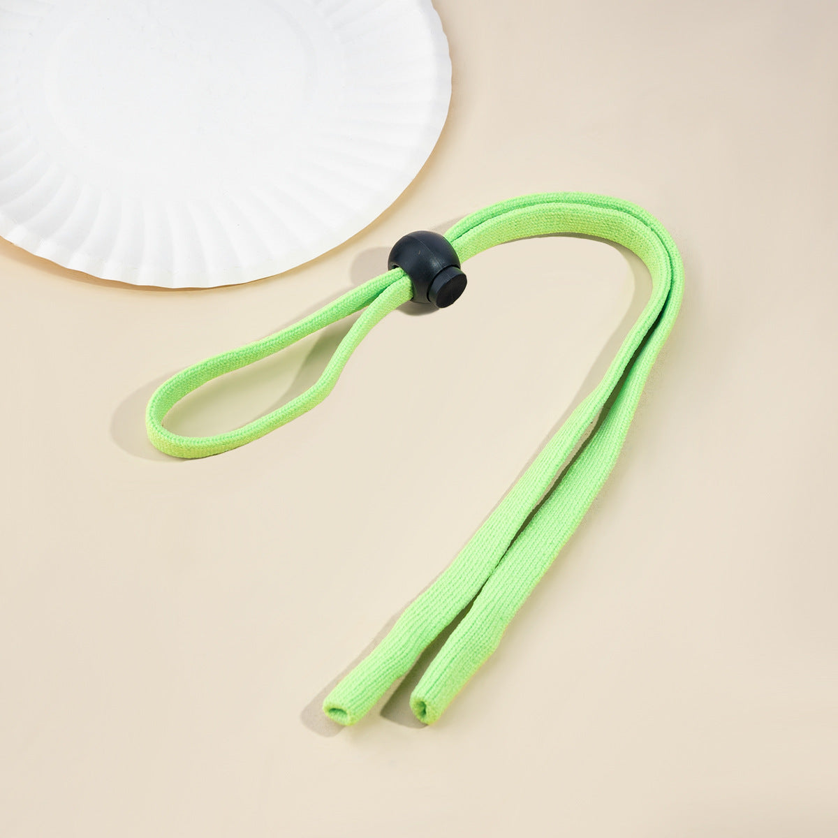 Adjustable Eyewear Holder Cord