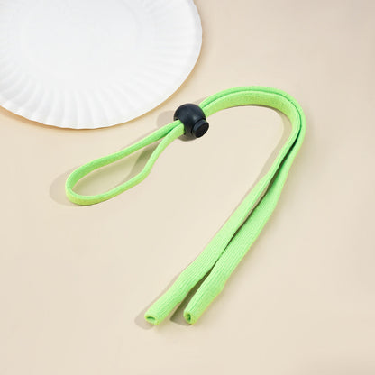 Adjustable Eyewear Holder Cord