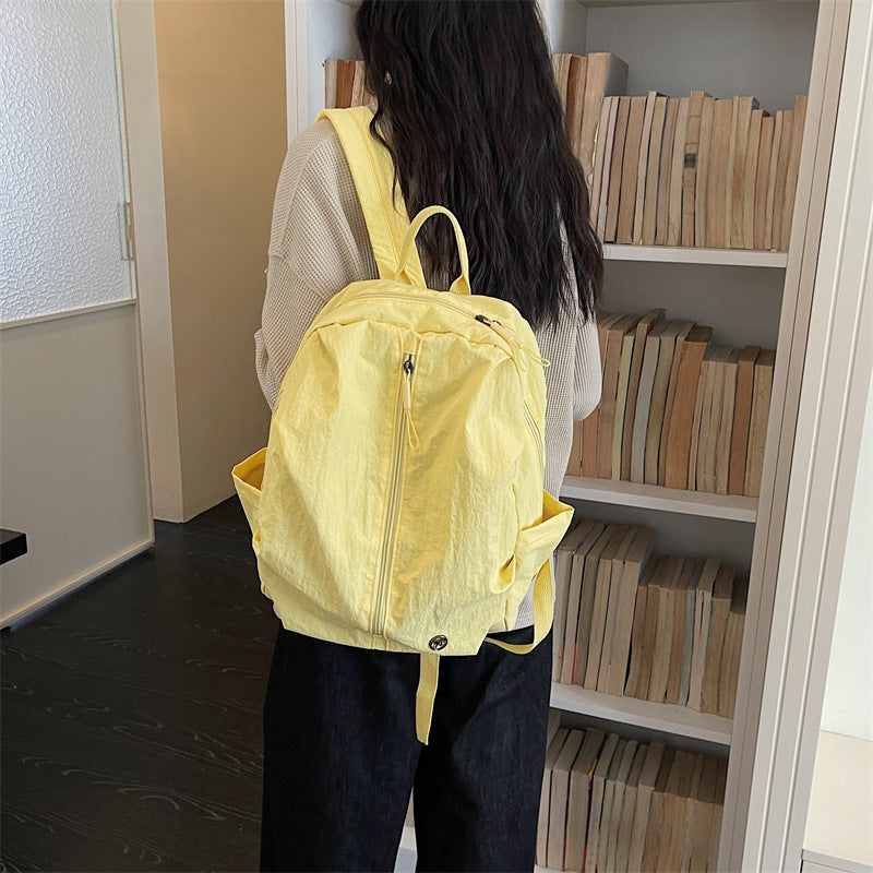 Versatile All-Season Utility Backpack