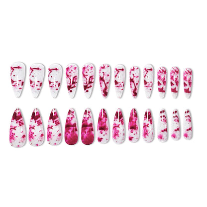 Creative Stiletto Nail Design Kit