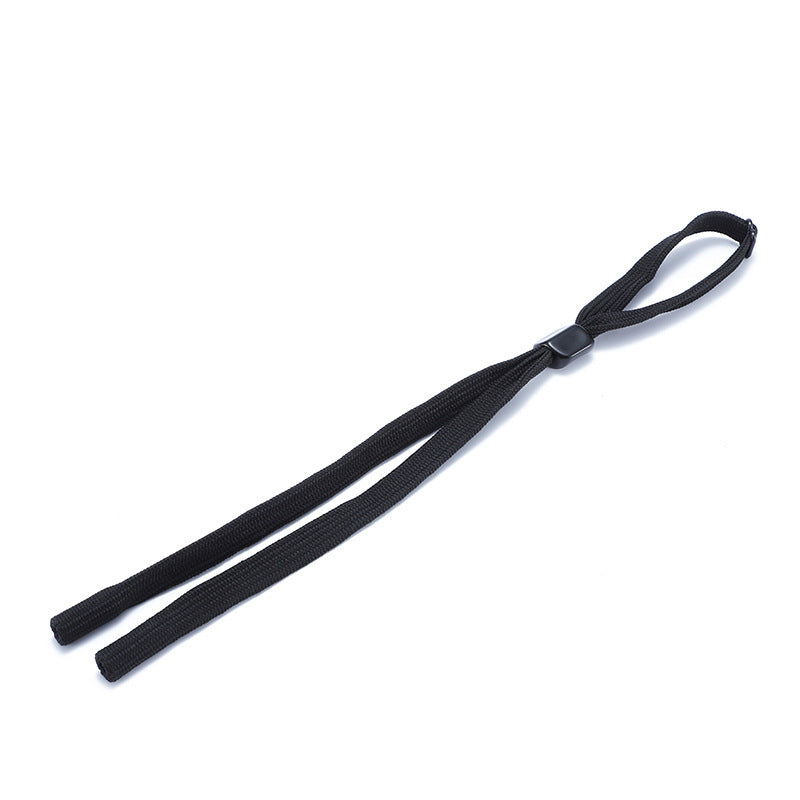 Adjustable Strap for Eyewear Retention