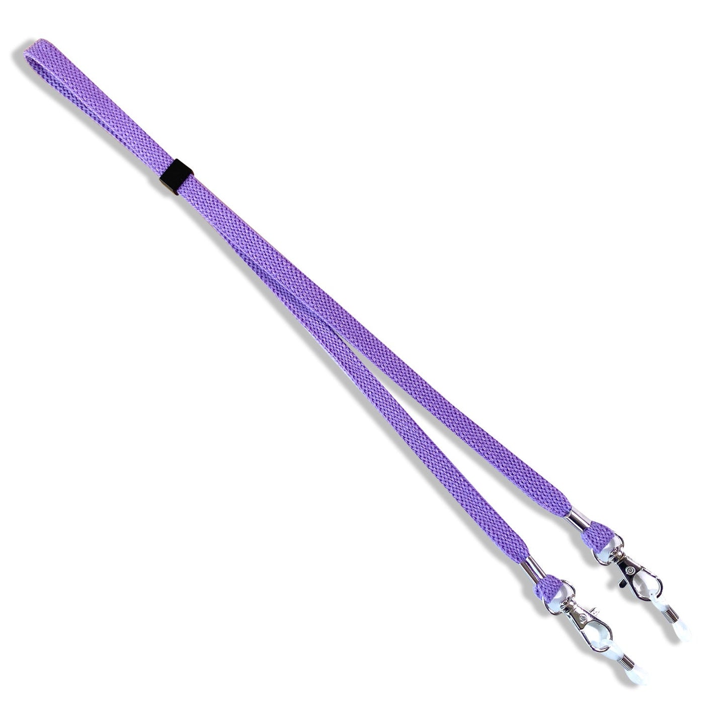 Versatile Eyewear Lanyard with Adjustable Design