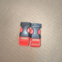 Black Red