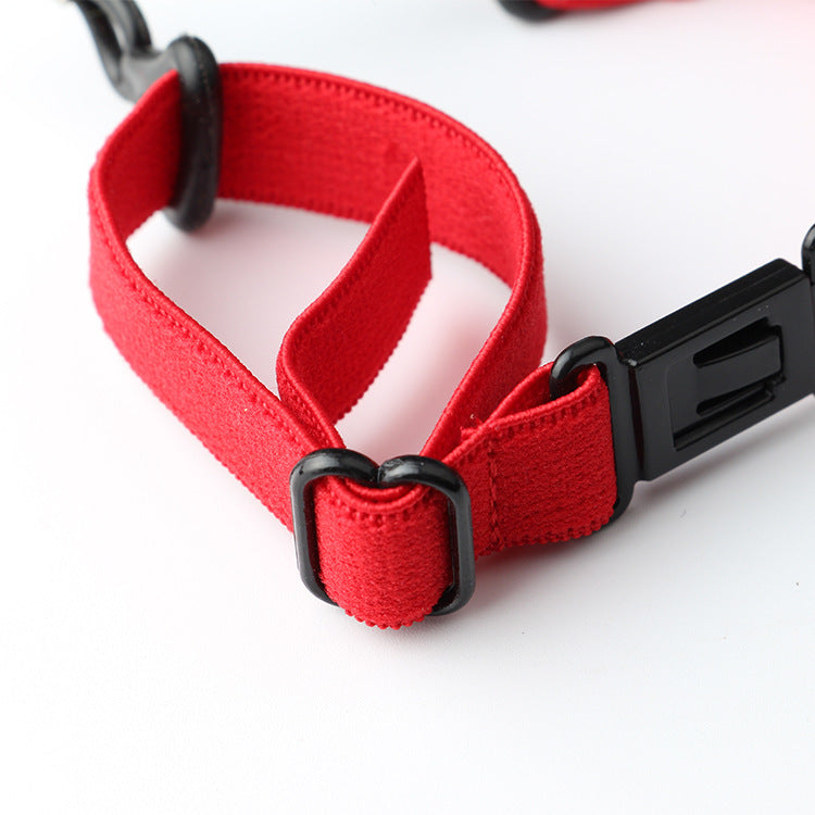 Adjustable Eyewear Retention Strap