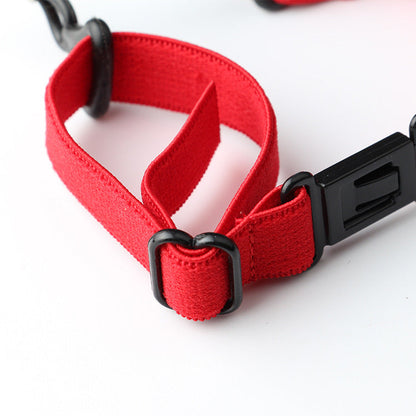 Adjustable Eyewear Retention Strap