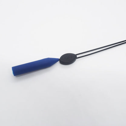 Lace Replacement System with Adjustable Features