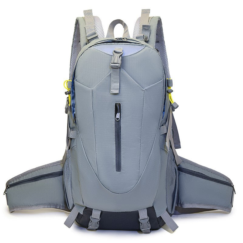 Crossbody Hydration Backpack for Outdoor Adventures