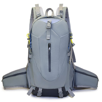 Crossbody Hydration Backpack for Outdoor Adventures