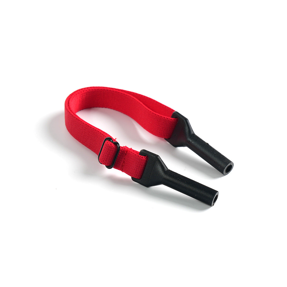 Eyeglass Strap with Adjustable Comfort Grip