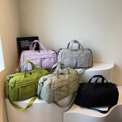 Versatile Travel Duffel Bag for All Uses