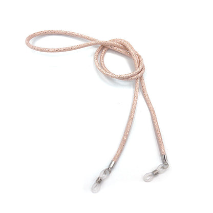 Trendy Adjustable Sunglasses with Bowstring Design