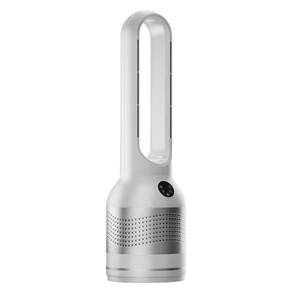 Compact Air Purifier for Improved Indoor Air Quality