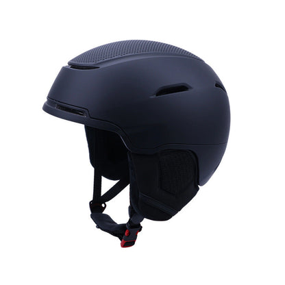 High-Performance Ski and Snowboard Helmet