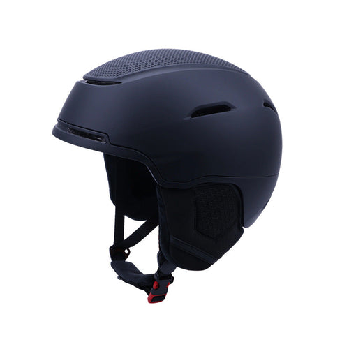High-Performance Ski and Snowboard Helmet